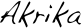 Akrika