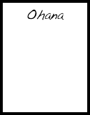Ohana