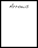 Arrows